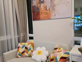 出租 1 卧室 公寓 在 Bang Na, 曼谷