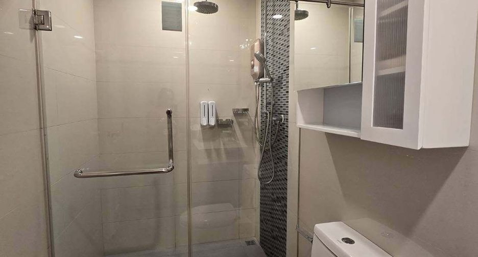 For rent 1 bed condo in Bang Na, Bangkok