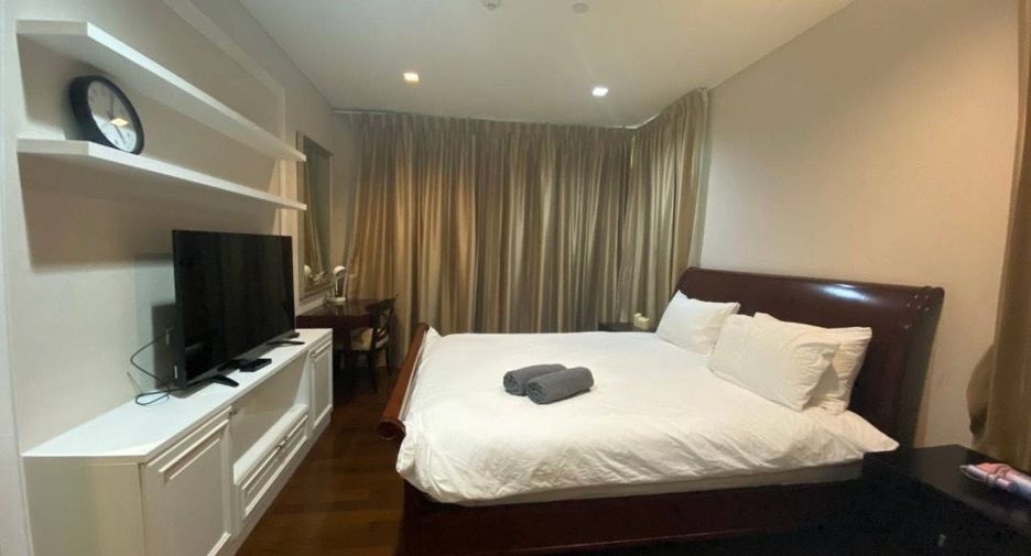 ให้เช่า 4 ห้องนอน คอนโด ใน วัฒนา, กรุงเทพฯ