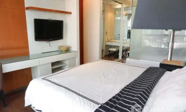 À louer 2 chambres condo à Watthana, Bangkok
