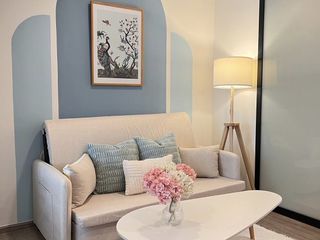 For rent 1 bed condo in Chatuchak, Bangkok