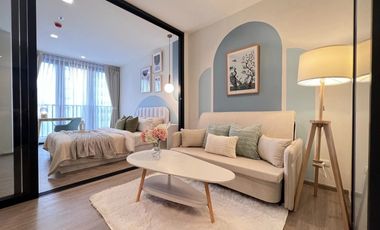 Wohnung zur Miete mit 1 Zimmer in Chatuchak, Bangkok