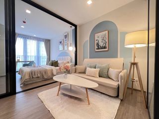 For rent 1 bed condo in Chatuchak, Bangkok