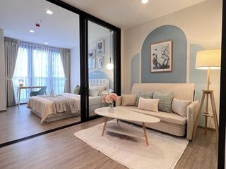 For rent 1 bed condo in Chatuchak, Bangkok