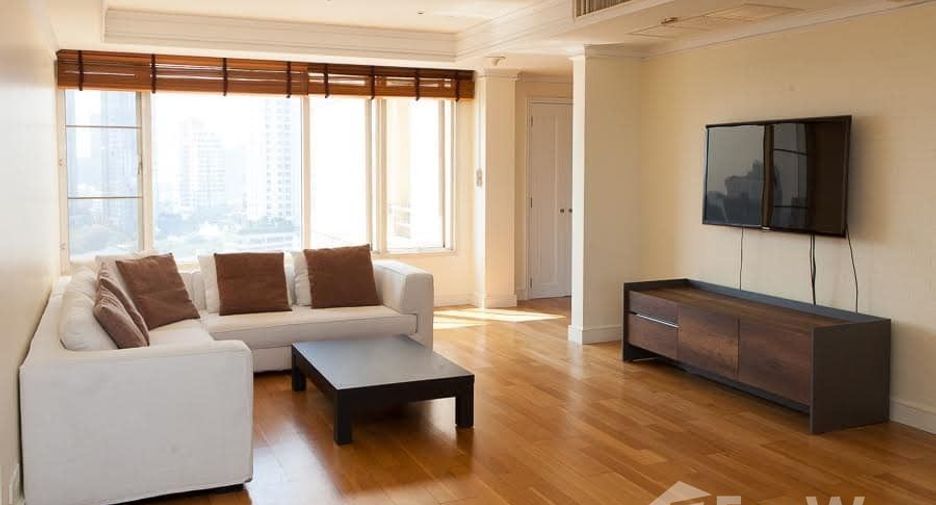 Wohnung zur Miete mit 3 Zimmer in Watthana, Bangkok