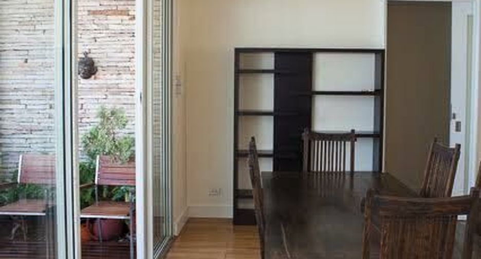 Wohnung zur Miete mit 3 Zimmer in Watthana, Bangkok
