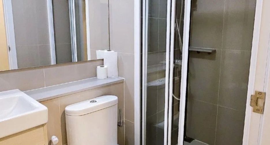 Condo en alquiler de 2 habitaciones en Suan Luang, Bangkok