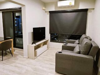 For rent 2 bedrooms condo in Suan Luang, Bangkok