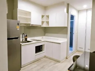 For rent 2 bedrooms condo in Suan Luang, Bangkok