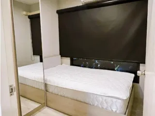For rent 2 bedrooms condo in Suan Luang, Bangkok