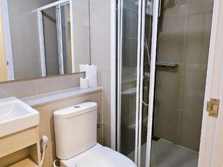 For rent 2 bedrooms condo in Suan Luang, Bangkok