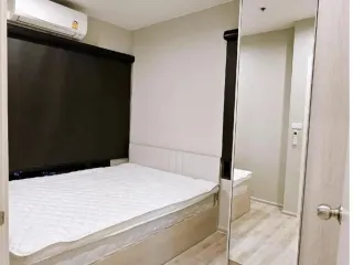 For rent 2 bedrooms condo in Suan Luang, Bangkok