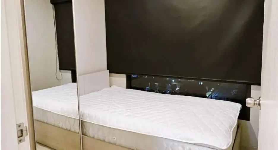 Condo en alquiler de 2 habitaciones en Suan Luang, Bangkok