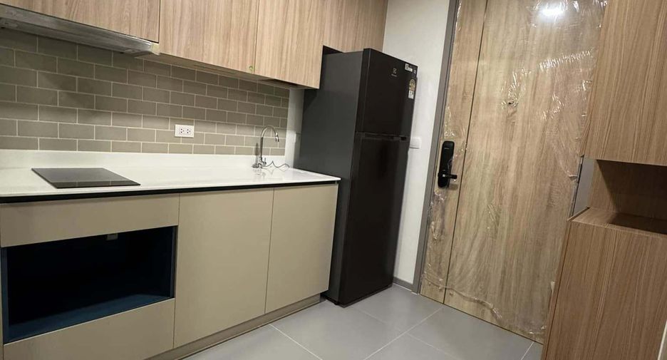For rent 1 bed condo in Ratchathewi, Bangkok