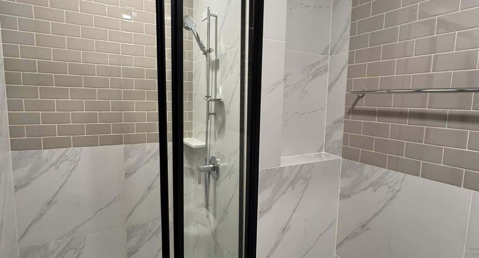 For rent 1 bed condo in Ratchathewi, Bangkok