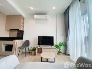 Wohnung zur Miete mit 1 Zimmer in Suan Luang, Bangkok