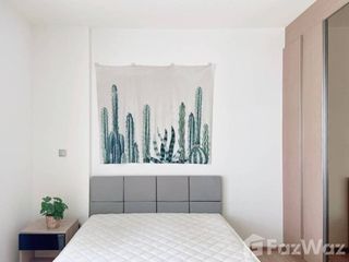 Wohnung zur Miete mit 1 Zimmer in Suan Luang, Bangkok