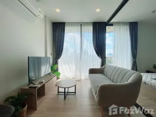 Wohnung zur Miete mit 1 Zimmer in Suan Luang, Bangkok