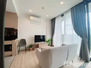 Wohnung zur Miete mit 1 Zimmer in Suan Luang, Bangkok