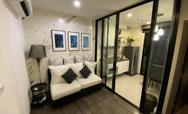 Condo en alquiler de 1 habitaciones en Watthana, Bangkok