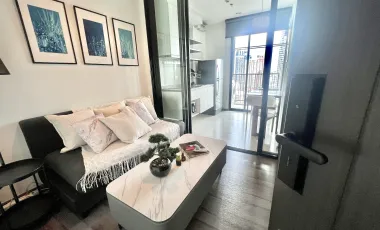 Wohnung zur Miete mit 1 Zimmer in Watthana, Bangkok