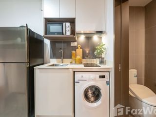 À louer studio condo à Watthana, Bangkok