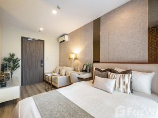 À louer studio condo à Watthana, Bangkok