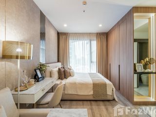 À louer studio condo à Watthana, Bangkok