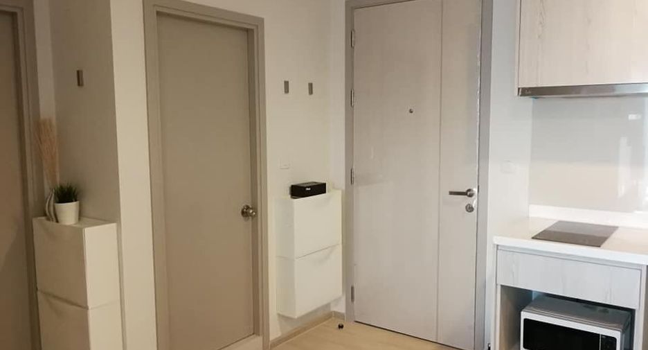 For rent 2 ベッドルーム condo in Khlong Toei, Bangkok