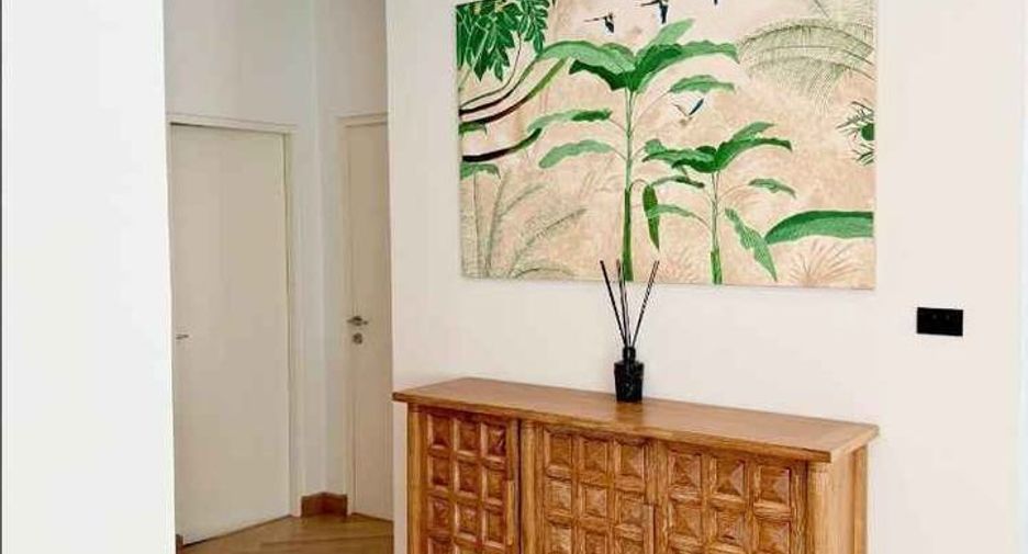 Haus zur Miete mit 4 Zimmer in Bang Kapi, Bangkok
