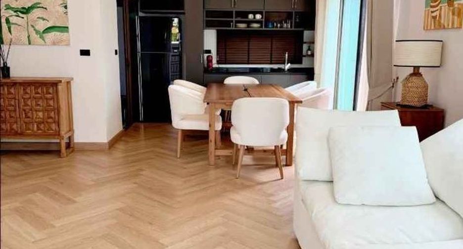 Haus zur Miete mit 4 Zimmer in Bang Kapi, Bangkok