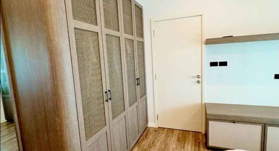 Haus zur Miete mit 4 Zimmer in Bang Kapi, Bangkok