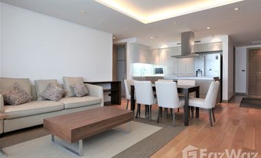 Wohnung zur Miete mit 2 Zimmer in Phaya Thai, Bangkok