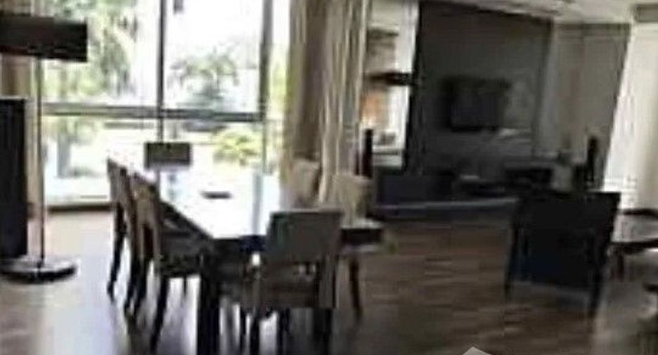 For rent 2 bedrooms condo in Pathum Wan, Bangkok