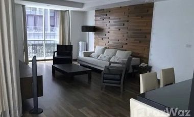 For rent 2 bedrooms condo in Pathum Wan, Bangkok