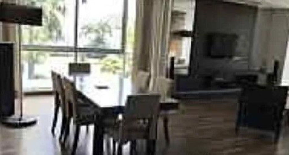 For rent 2 bedrooms condo in Pathum Wan, Bangkok