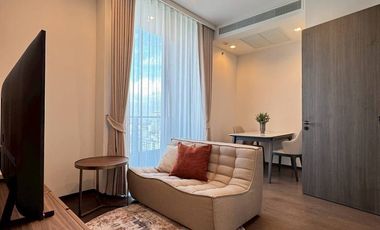 Wohnung zur Miete mit 1 Zimmer in Watthana, Bangkok