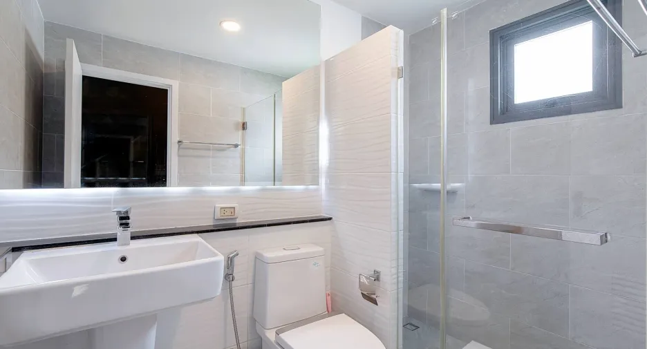 For rent 3 bedrooms house in Bang Phli, Samut Prakan