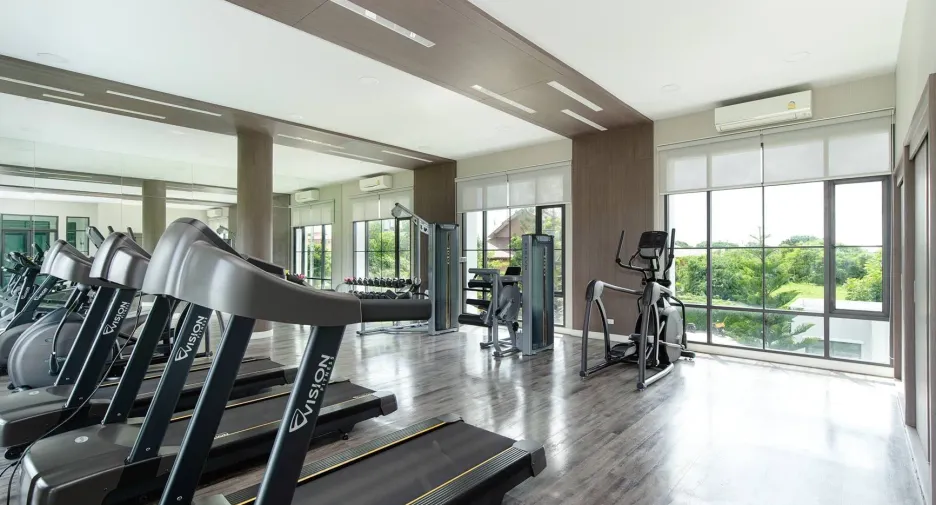 For rent 3 bedrooms house in Bang Phli, Samut Prakan