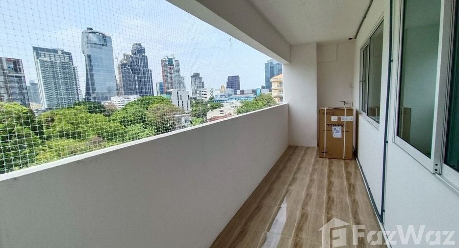 For rent 1 Beds condo in Khlong Toei, Bangkok