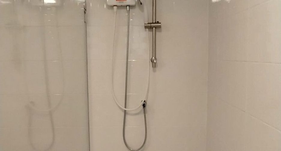 For rent 1 Beds condo in Khlong Toei, Bangkok