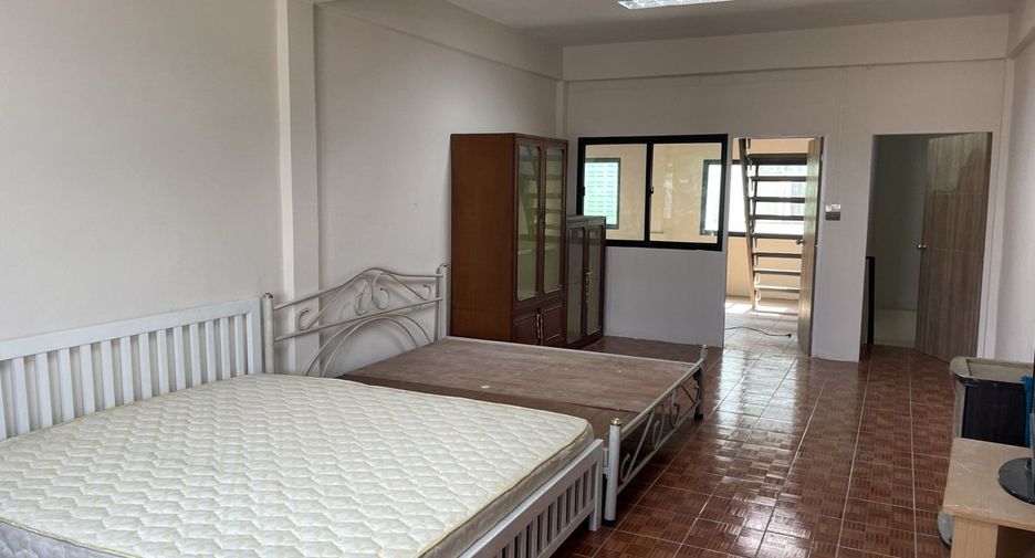 For rent retail Space in Don Mueang, Bangkok