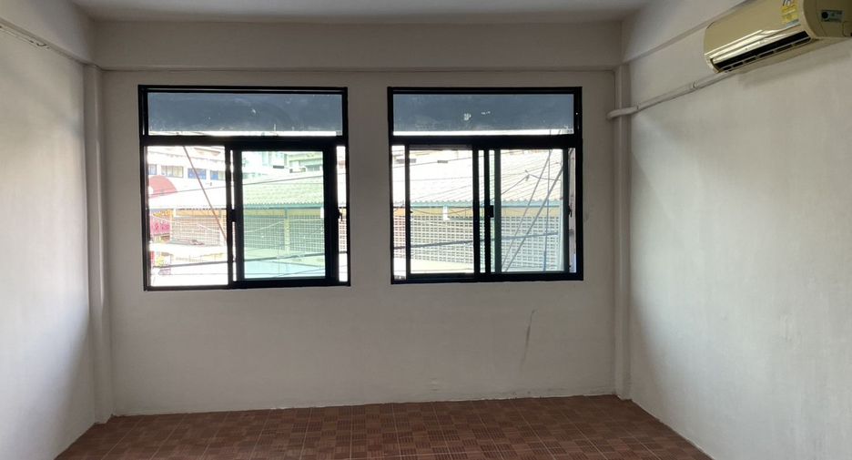 For rent retail Space in Don Mueang, Bangkok