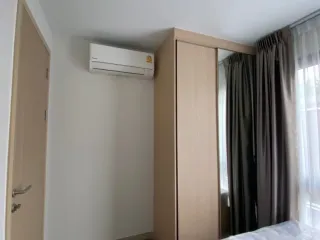 Wohnung zur Miete mit 1 Zimmer in Yan Nawa, Bangkok