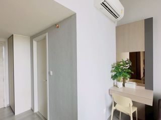 À louer 1 chambre condo à Phaya Thai, Bangkok
