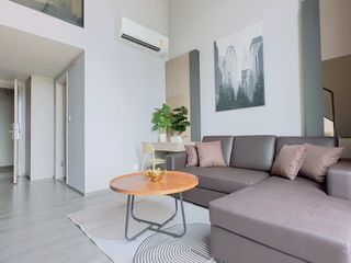 For rent 1 bed condo in Phaya Thai, Bangkok