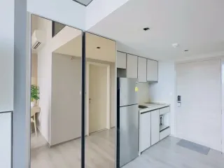 For rent 1 bed condo in Phaya Thai, Bangkok
