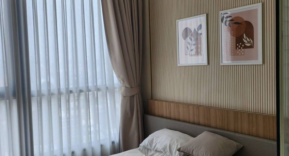 For rent 1 Beds condo in Watthana, Bangkok