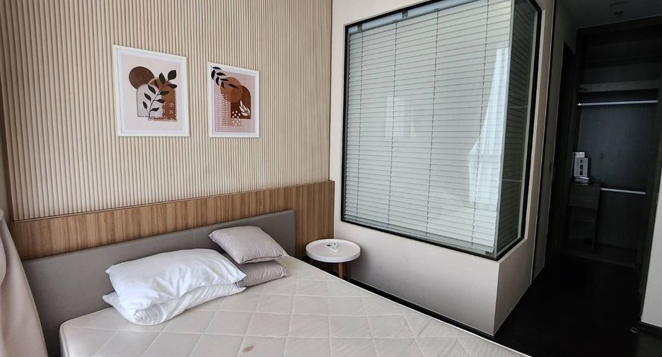 For rent 1 Beds condo in Watthana, Bangkok