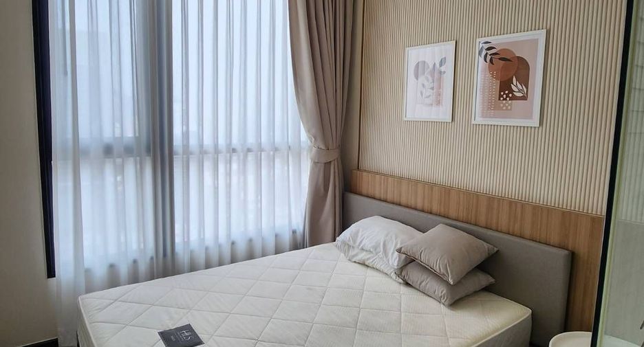 For rent 1 Beds condo in Watthana, Bangkok